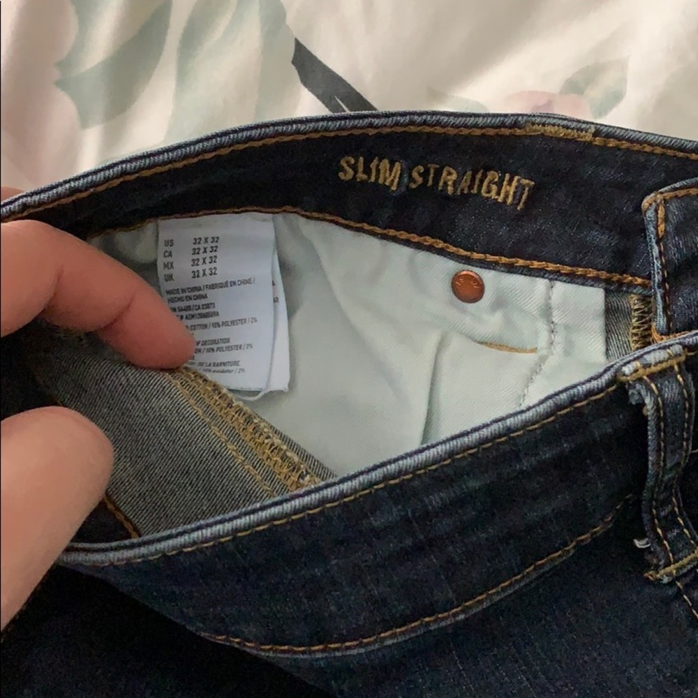 Men’s Jeans - Picture 3 of 3